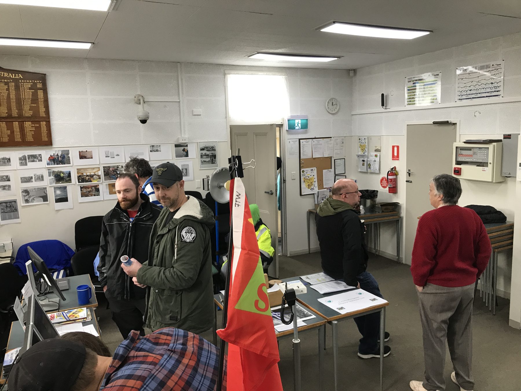 REASTCentenaryOpenDay (4)
