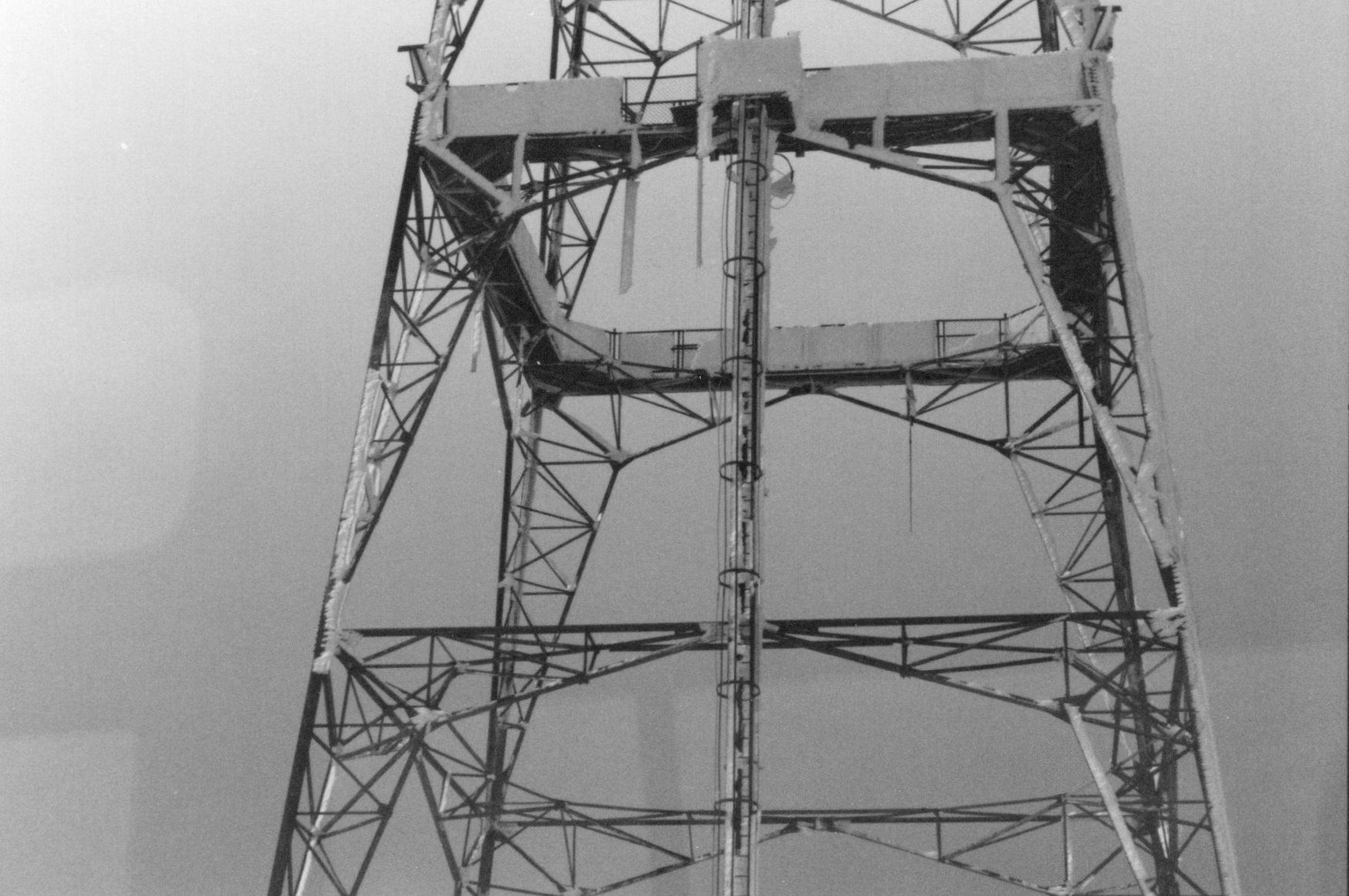 Repeater antenna