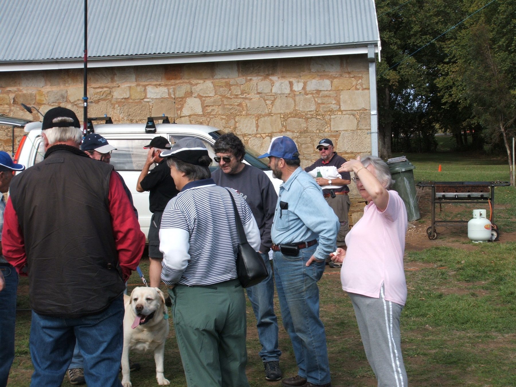Ross BBQ 014