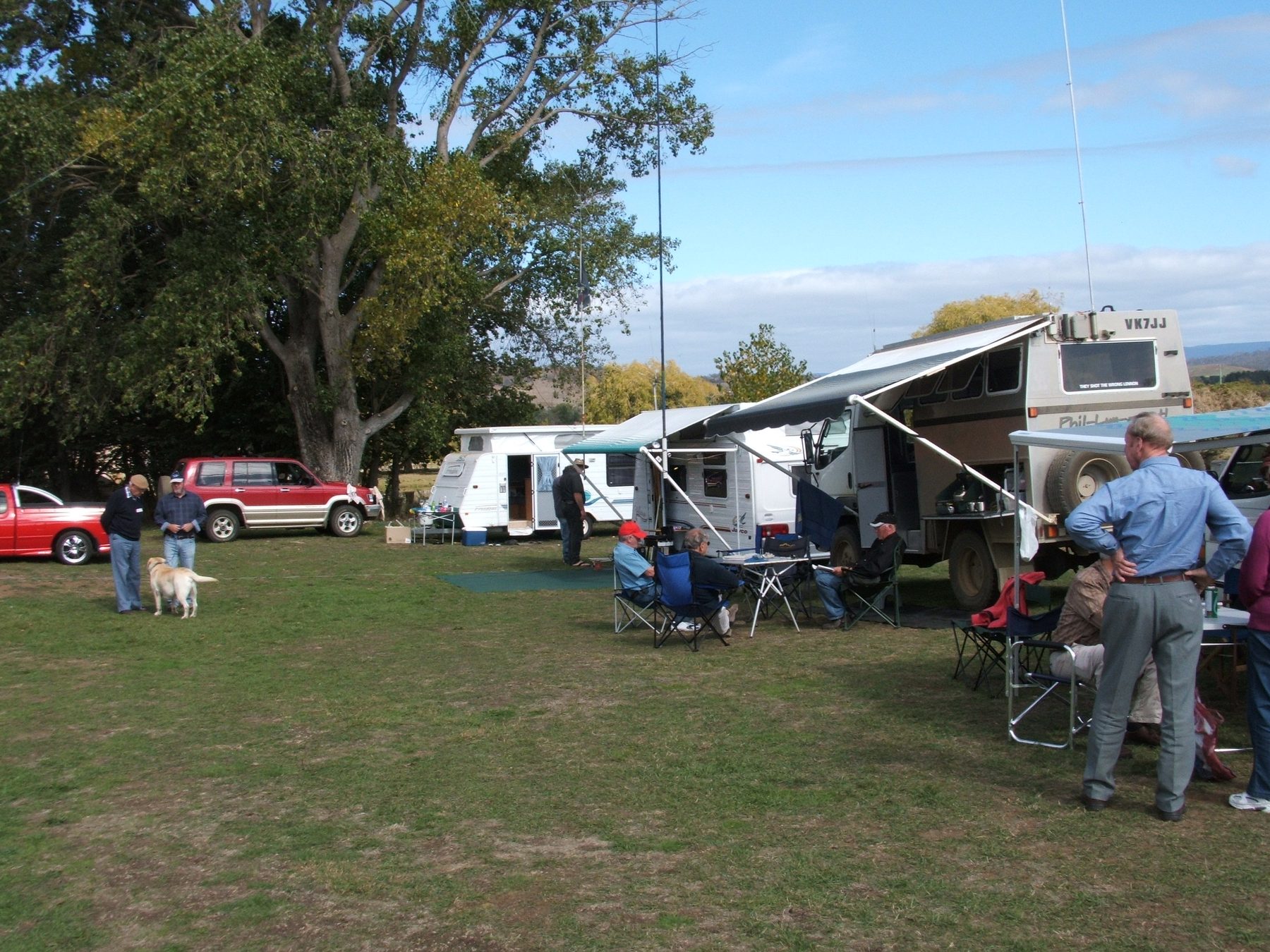 Ross BBQ 015