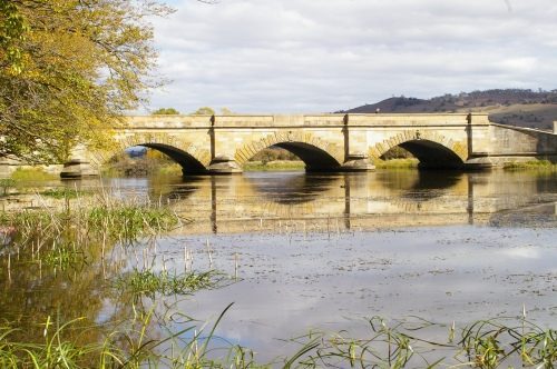 Ross Bridge