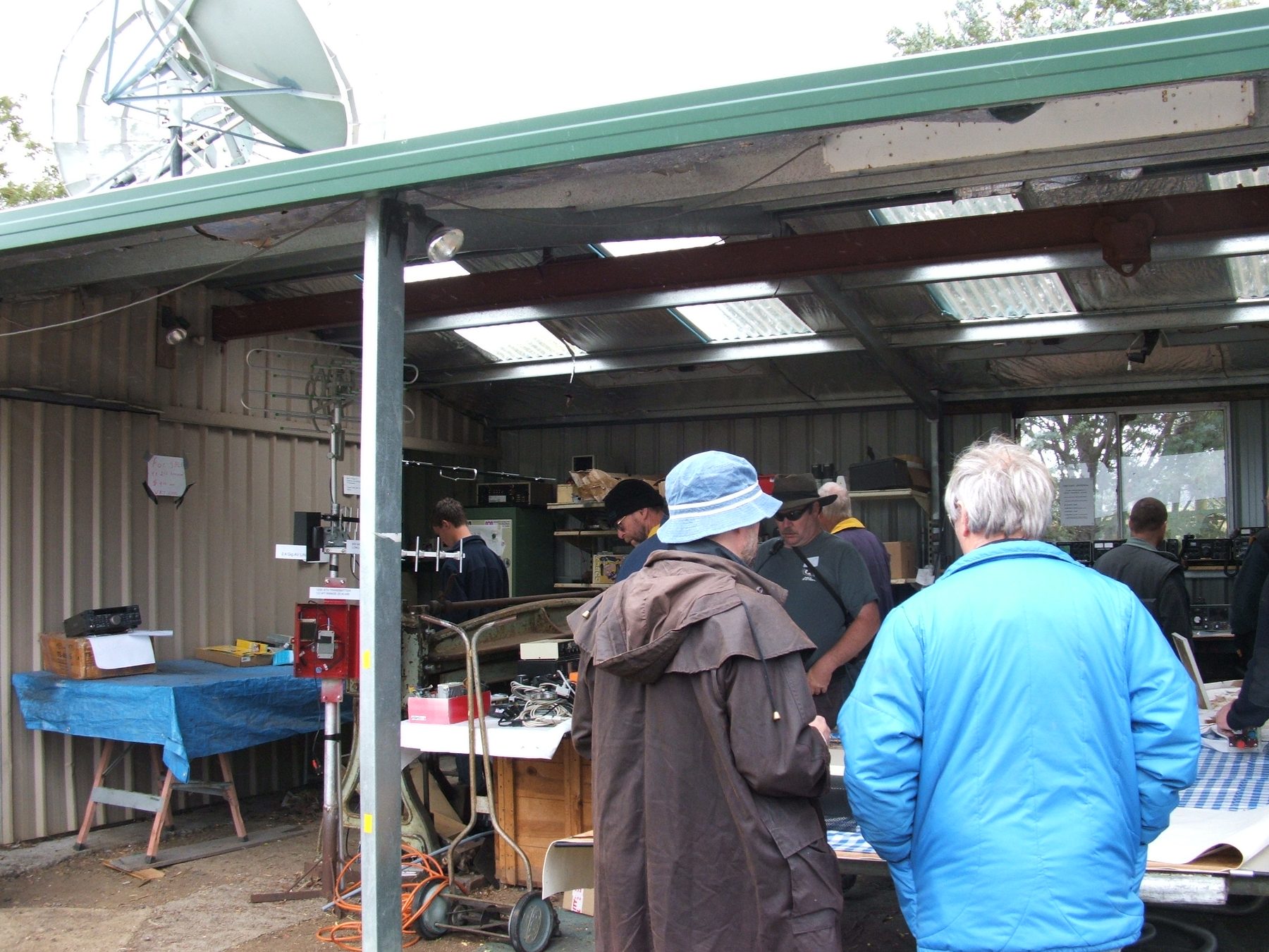 South BBQ 013