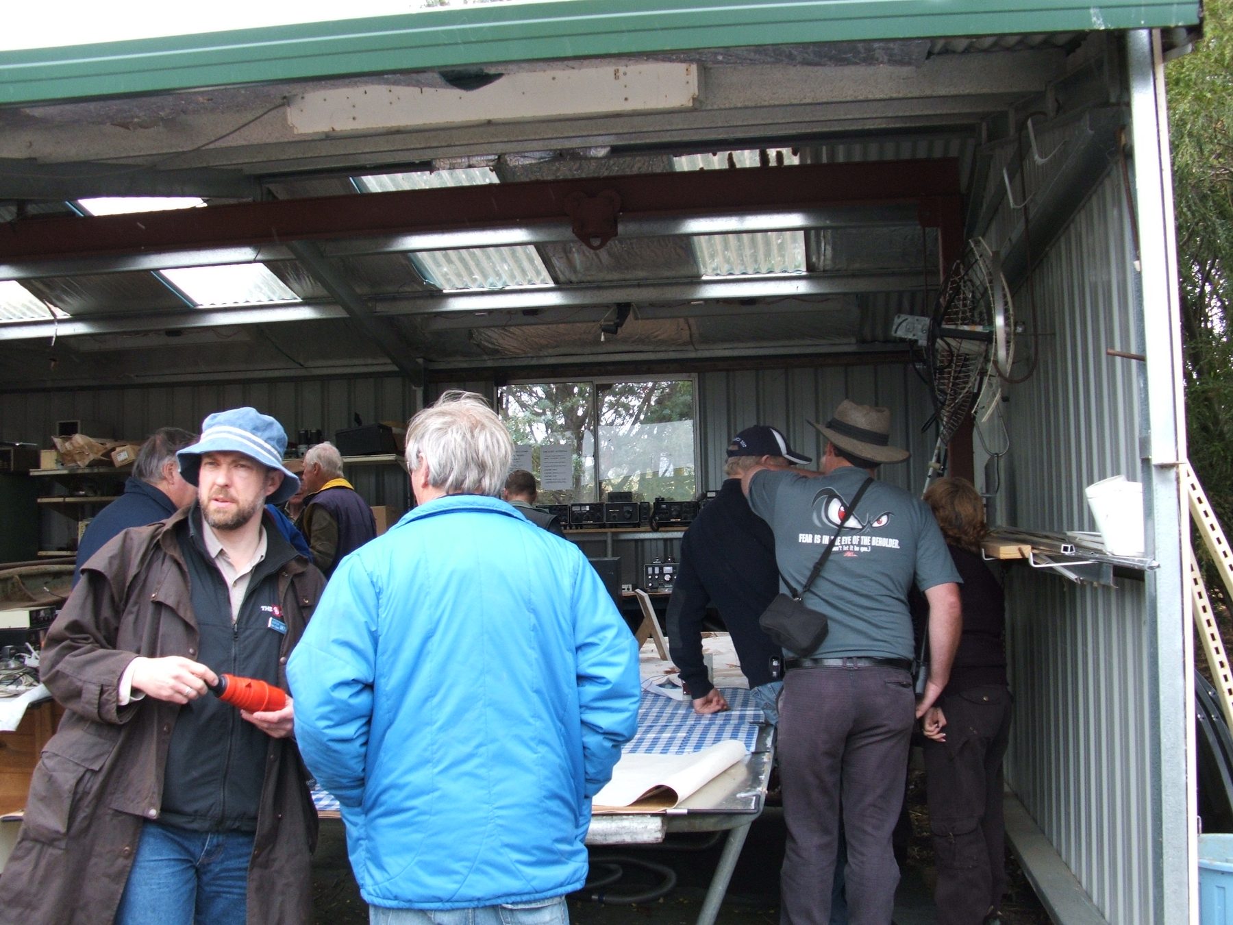 South BBQ 017