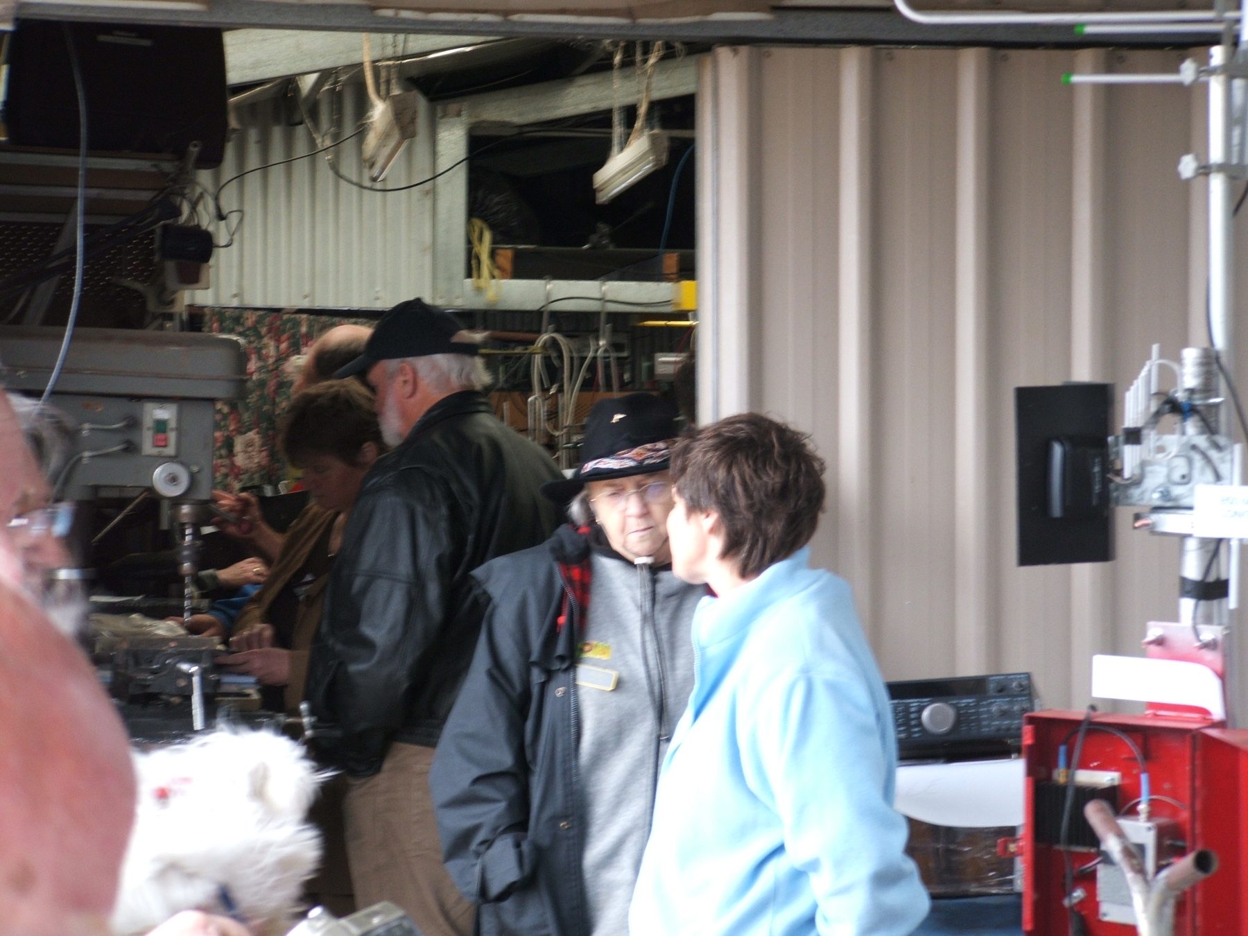 South BBQ 022