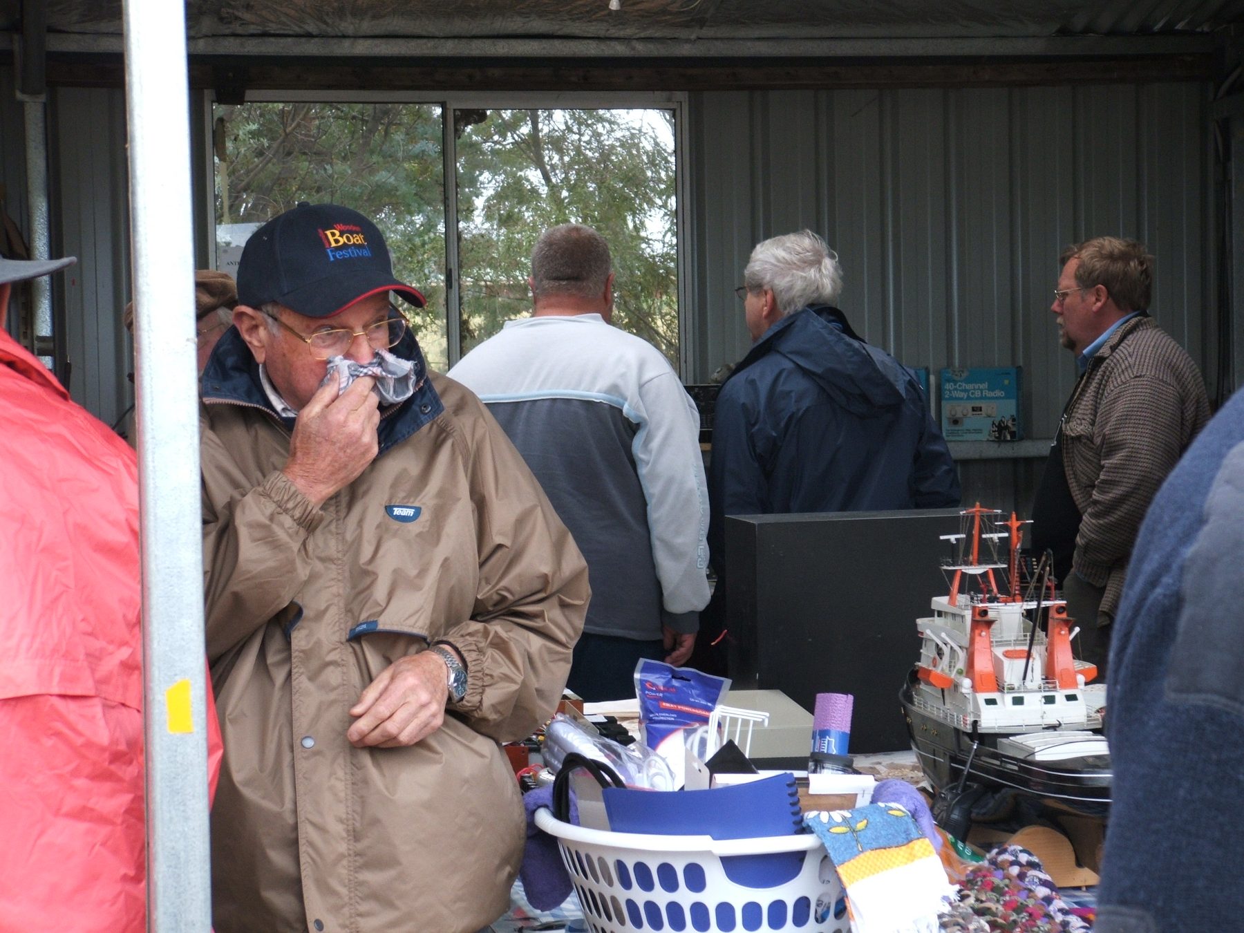 South BBQ 045