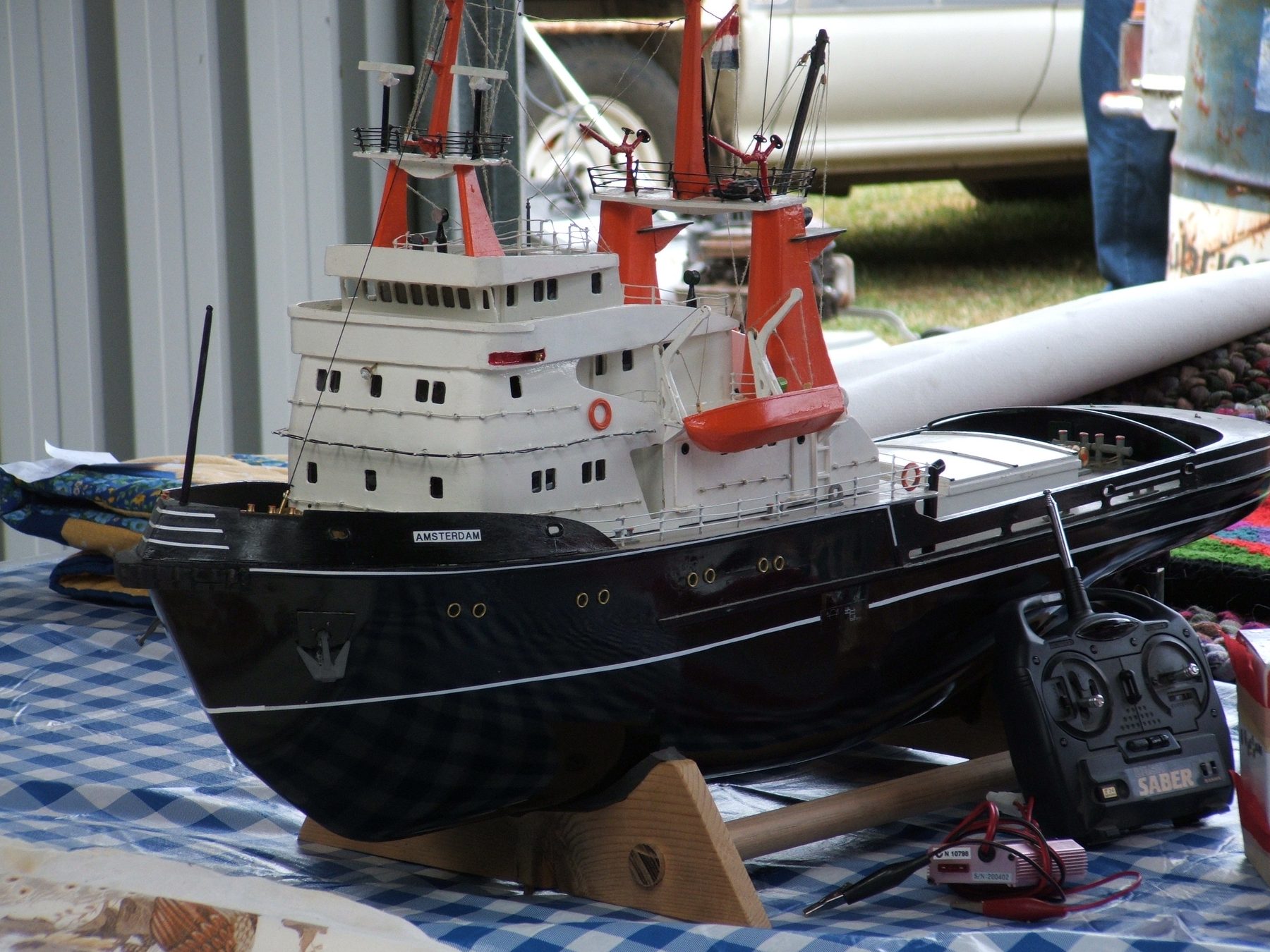 South BBQ 058