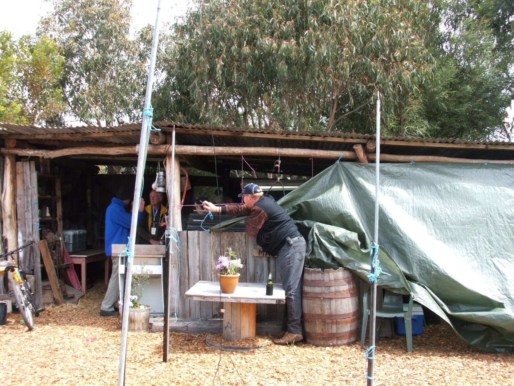 South BBQ 061