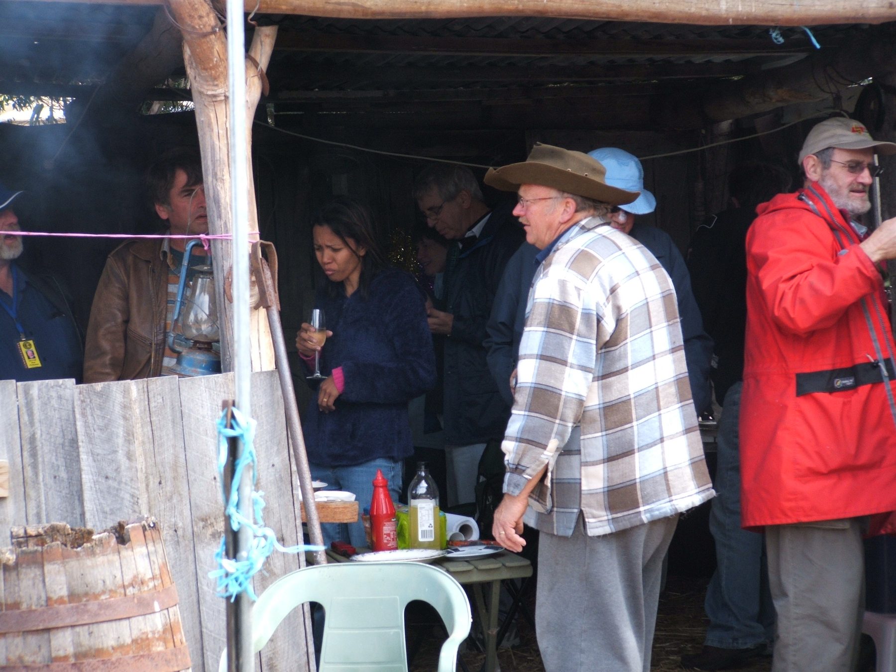 South BBQ 063