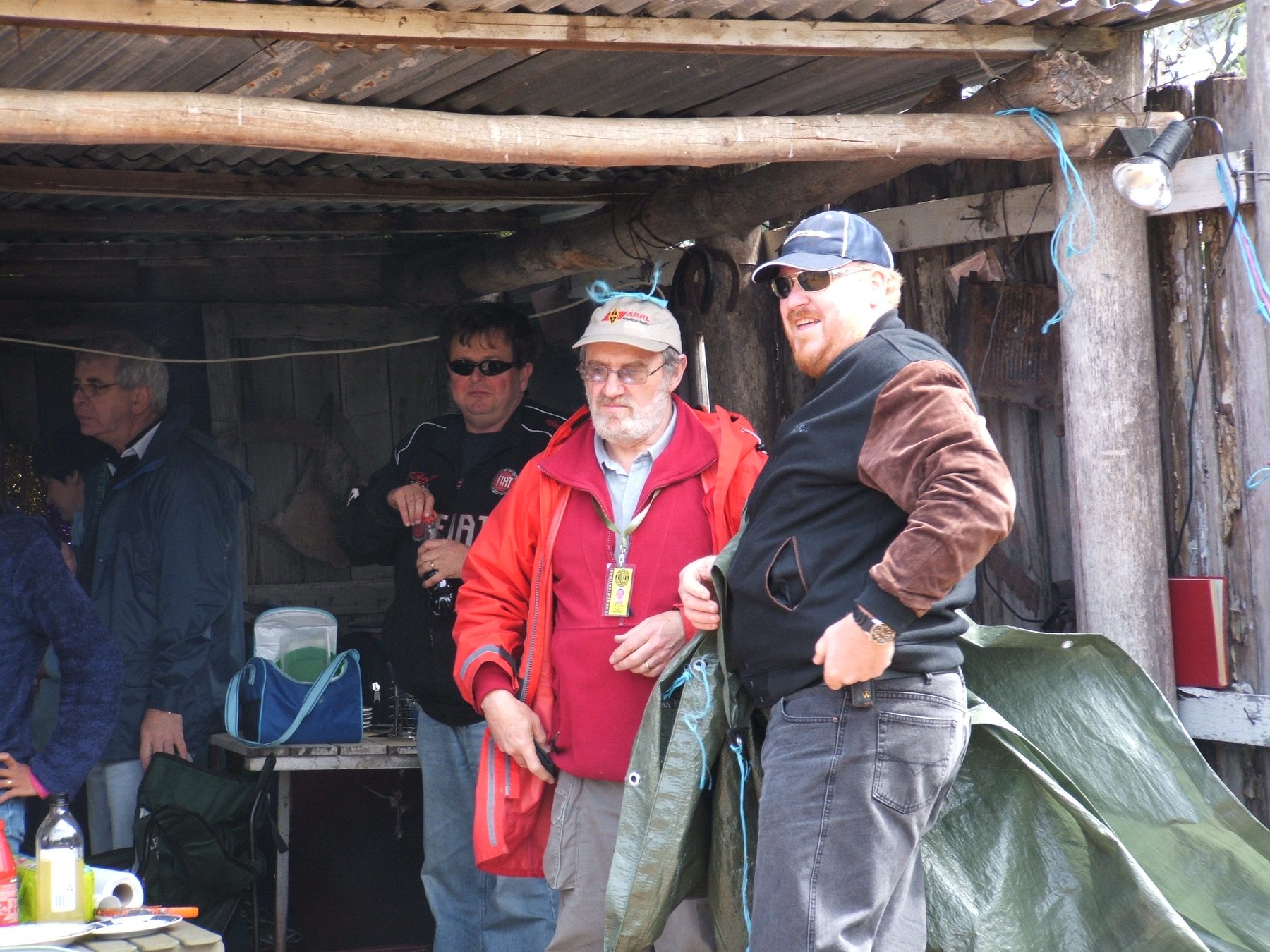 South BBQ 064
