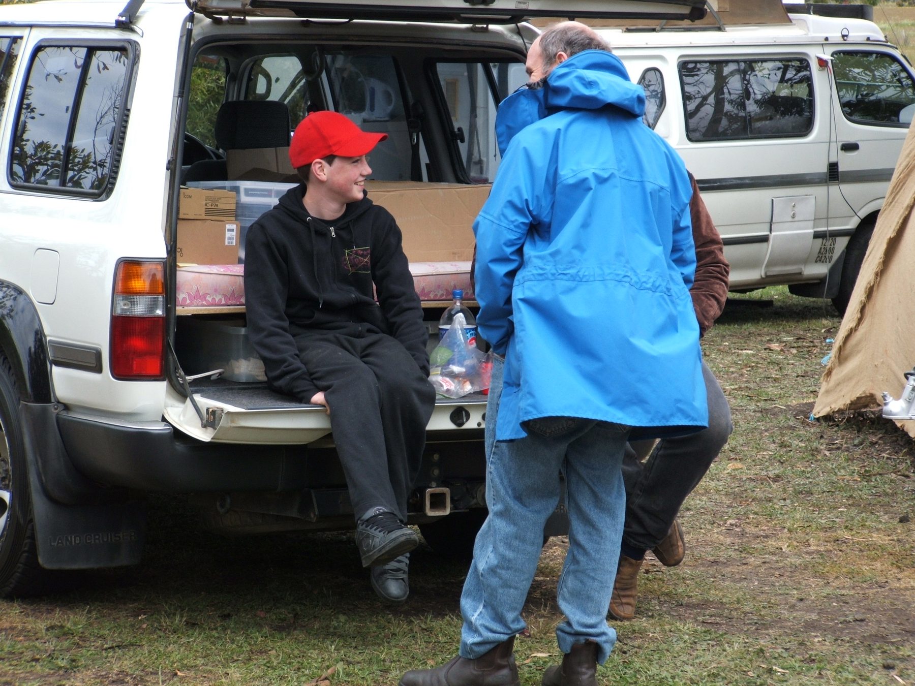 South BBQ 086