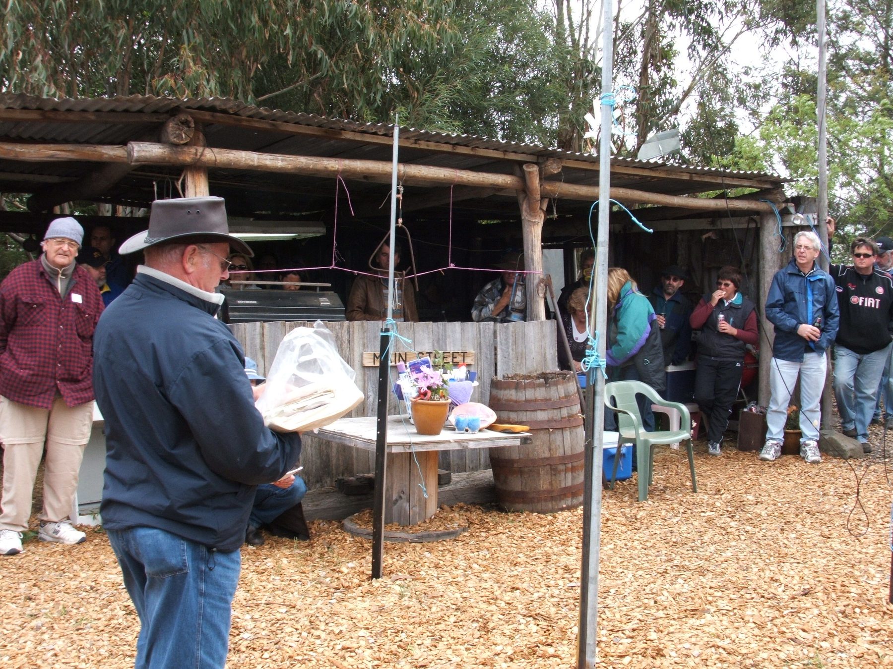 South BBQ 087