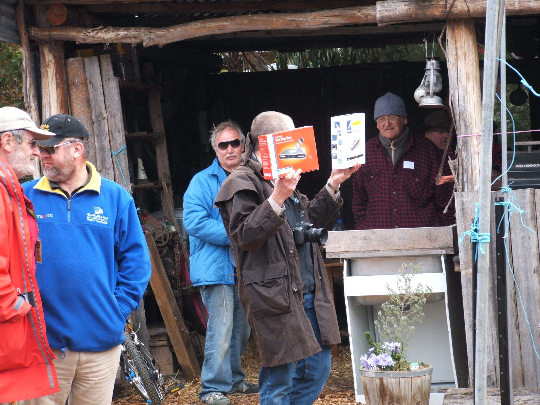 South BBQ 091