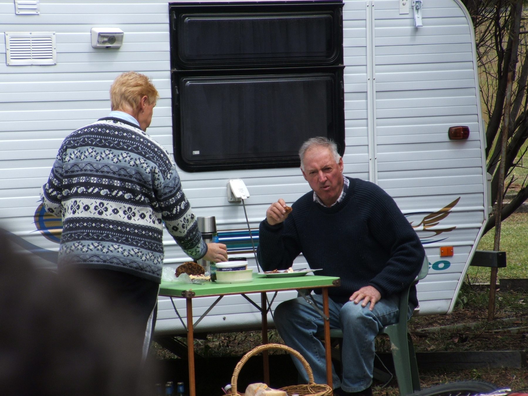 South BBQ 095