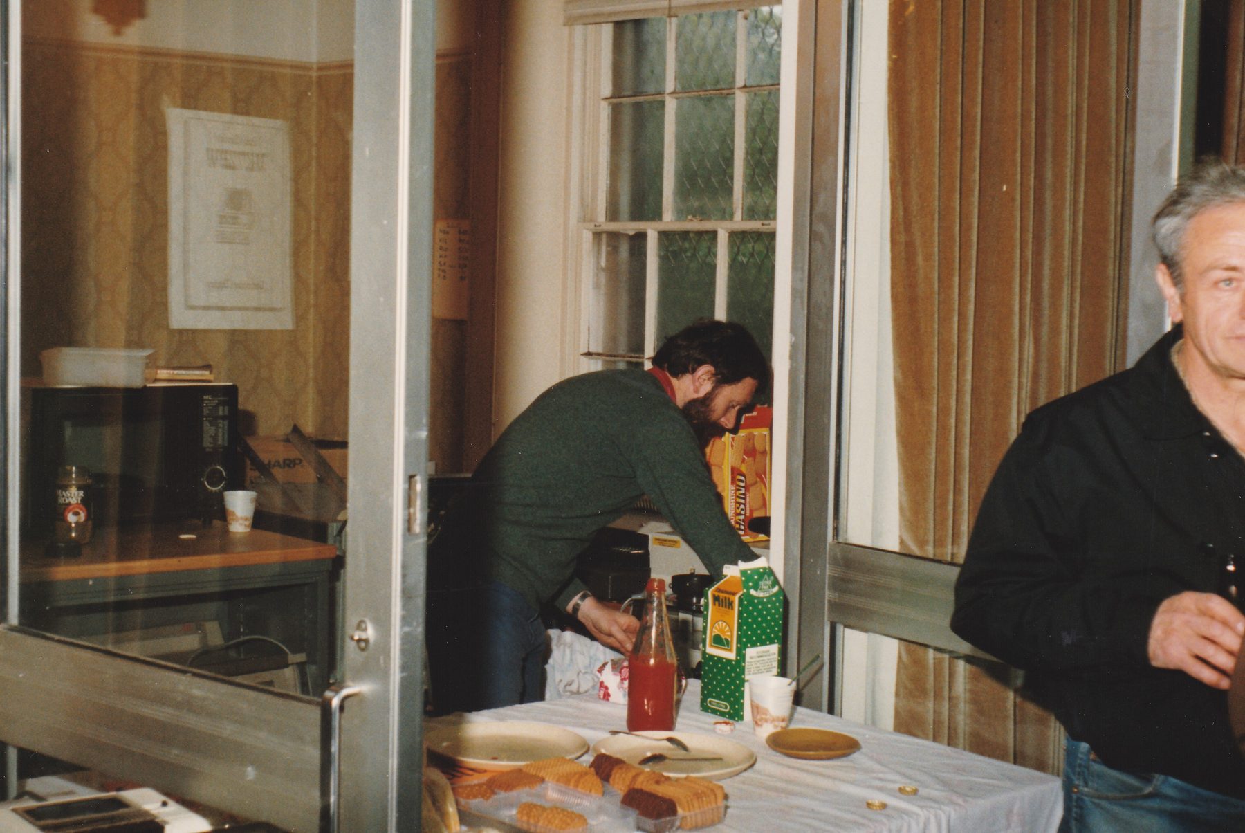 Tas Hamfest Southern Branch 1988 013