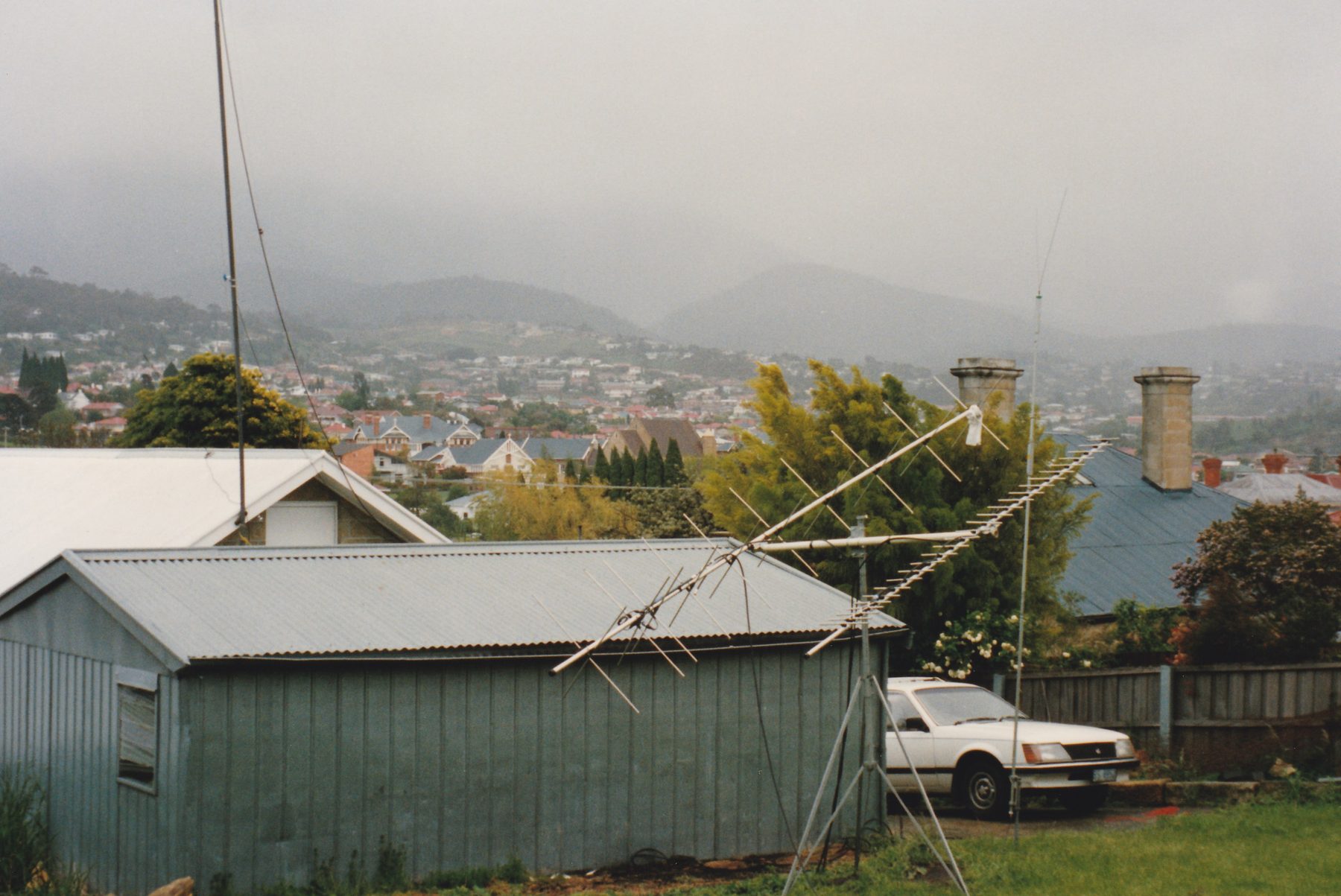 Tas Hamfest Southern Branch 1988 024