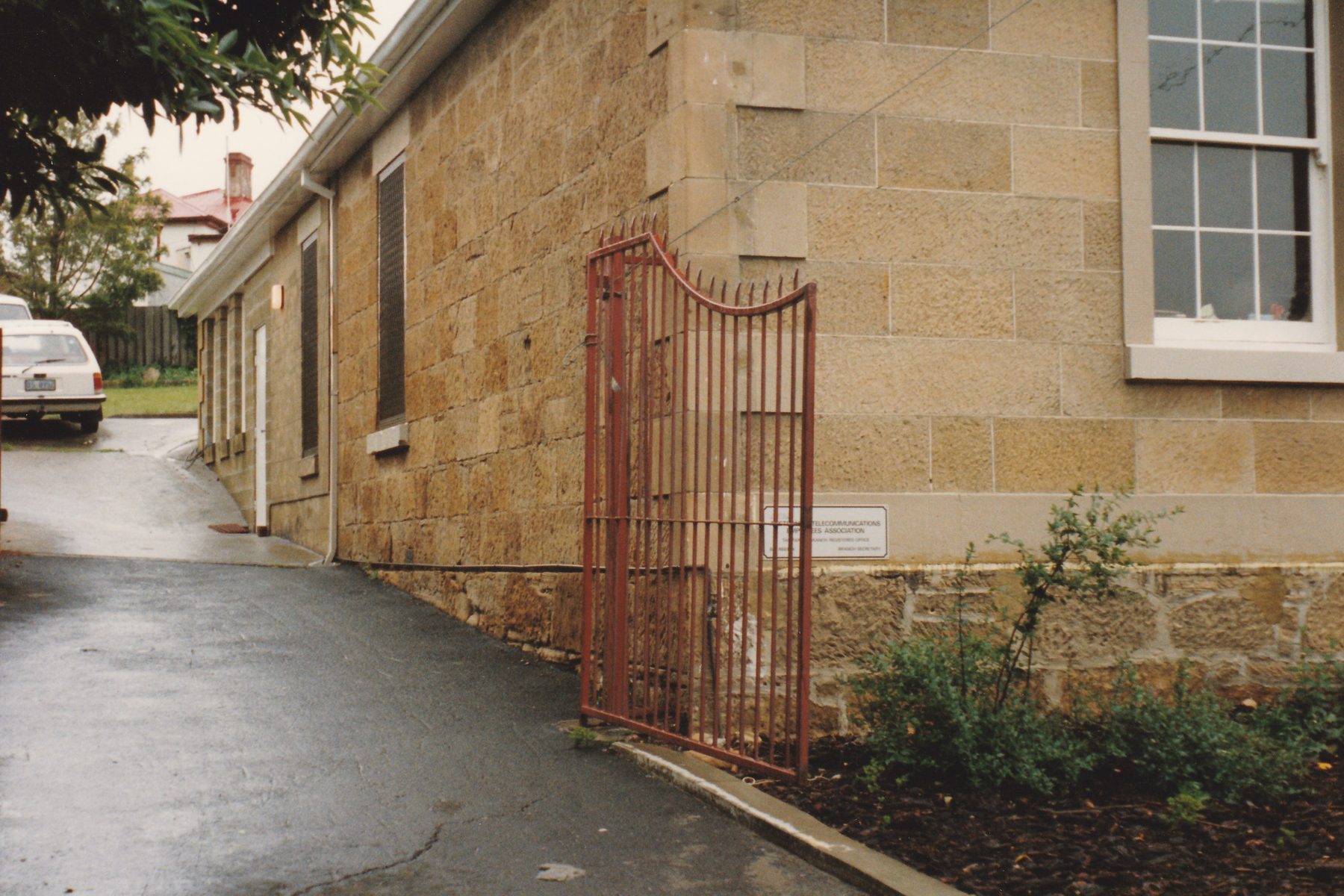 Tas Hamfest Southern Branch 1988 025