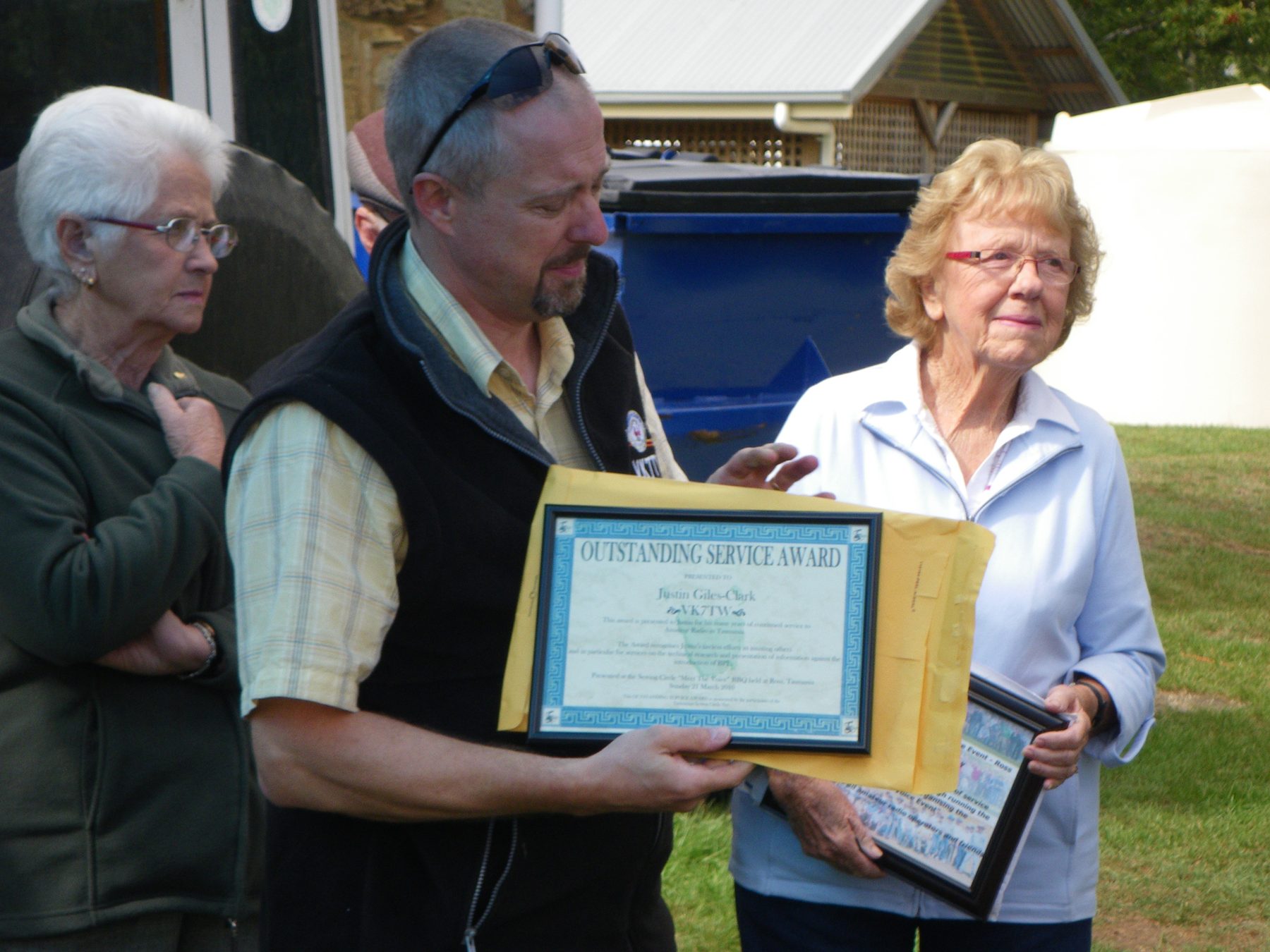 TW cert 7ARN