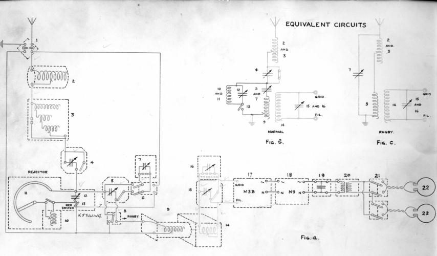 Type c receiver 1
