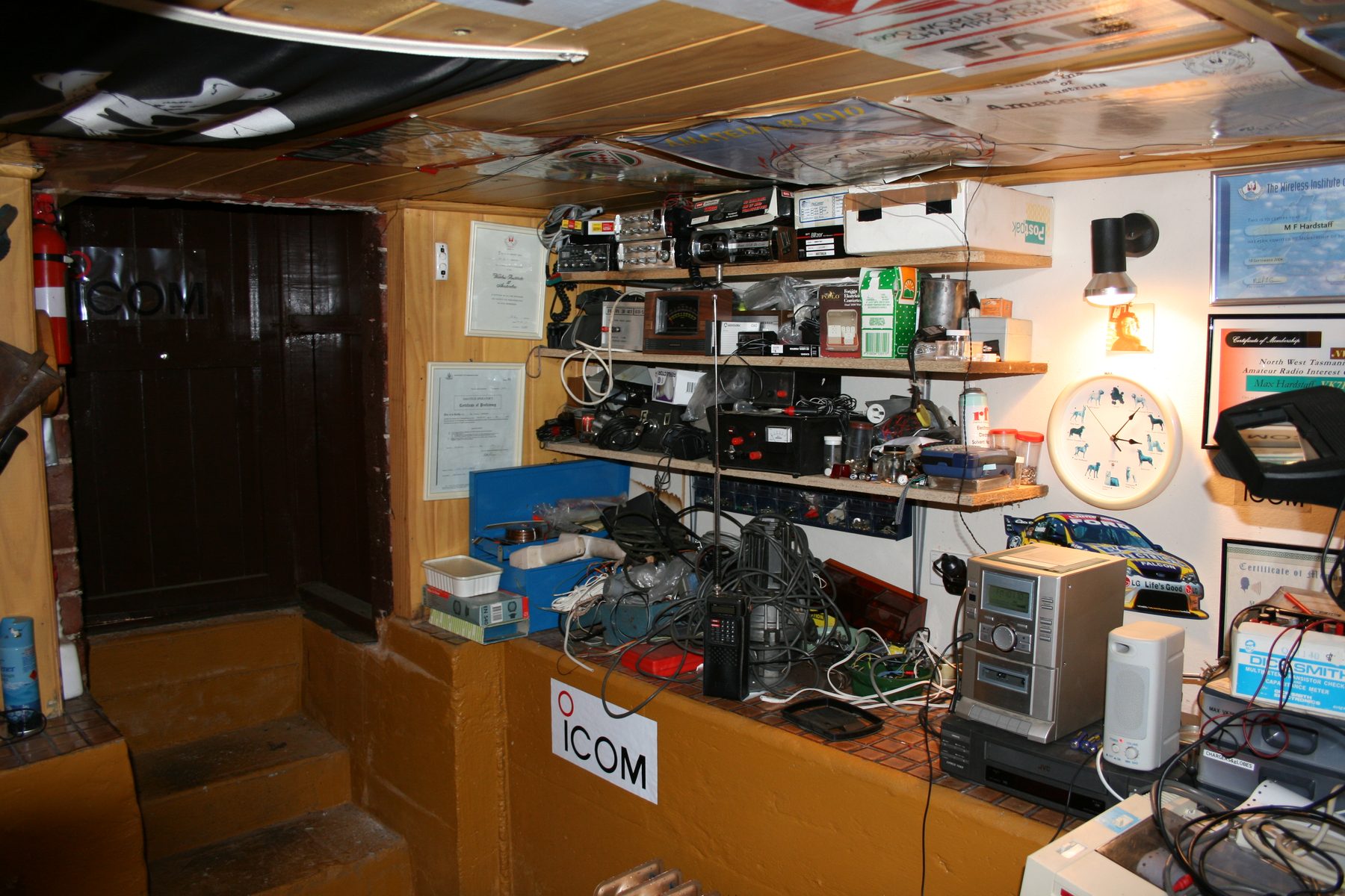 VK7KY Dungeon 3