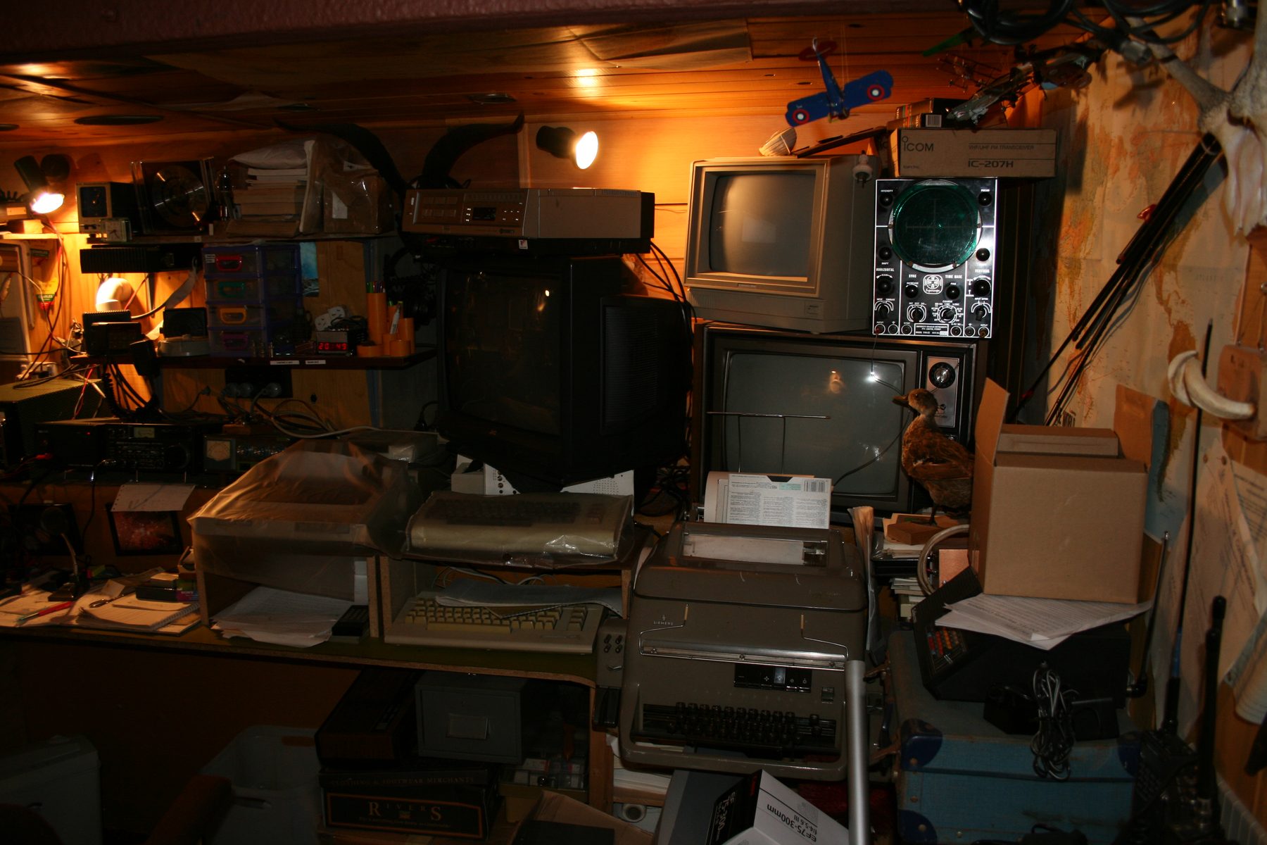 VK7KY Dungeon 5