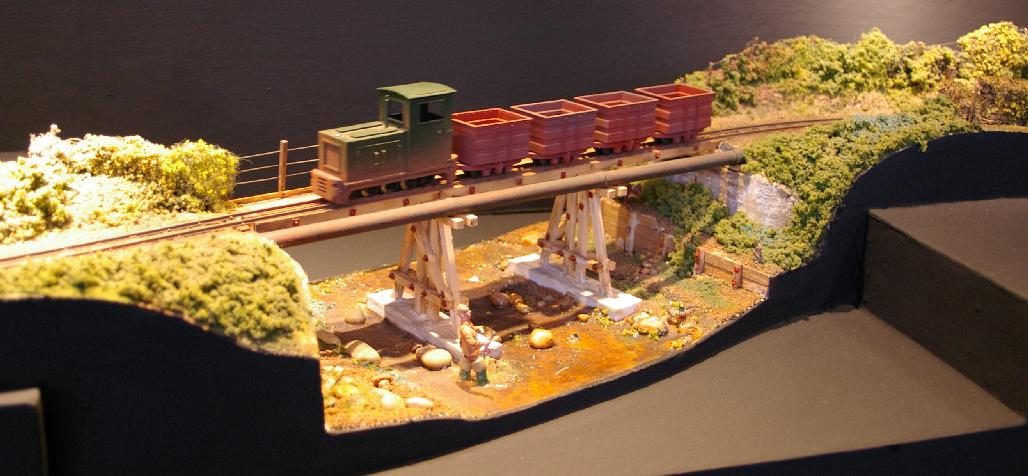 Welsh Mininglayout